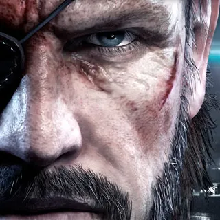 MGS 5: Ground Zeroes e la missione Jamais Vu