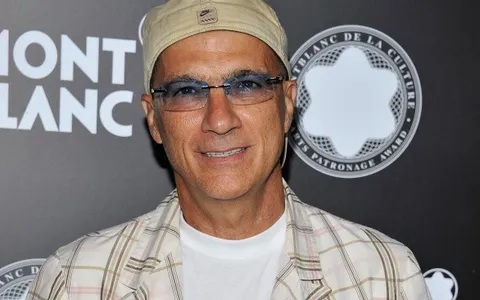 Tim Cook ha incontrato il CEO di Beats