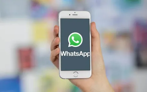 WhatsApp: cancellare i messaggi inviati (avete al massimo 7 minuti)