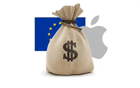 Multa UE da 13 Miliardi, Apple non rispetta la scadenza di pagamento