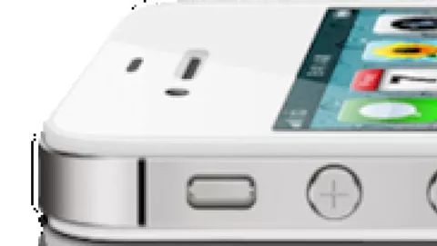 Apple sostituisce alcuni iPhone 4 bianchi coi 4S
