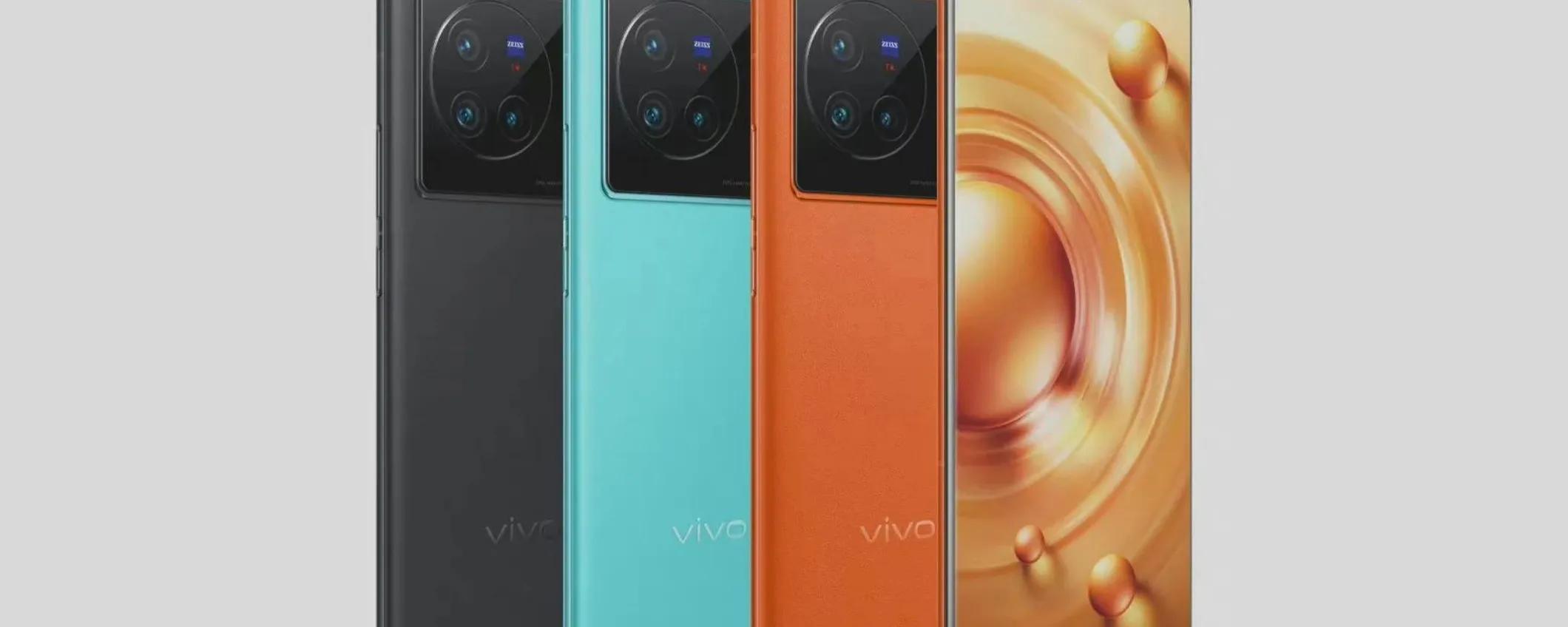 Vivo X80 Pro: tutto quello che sappiamo