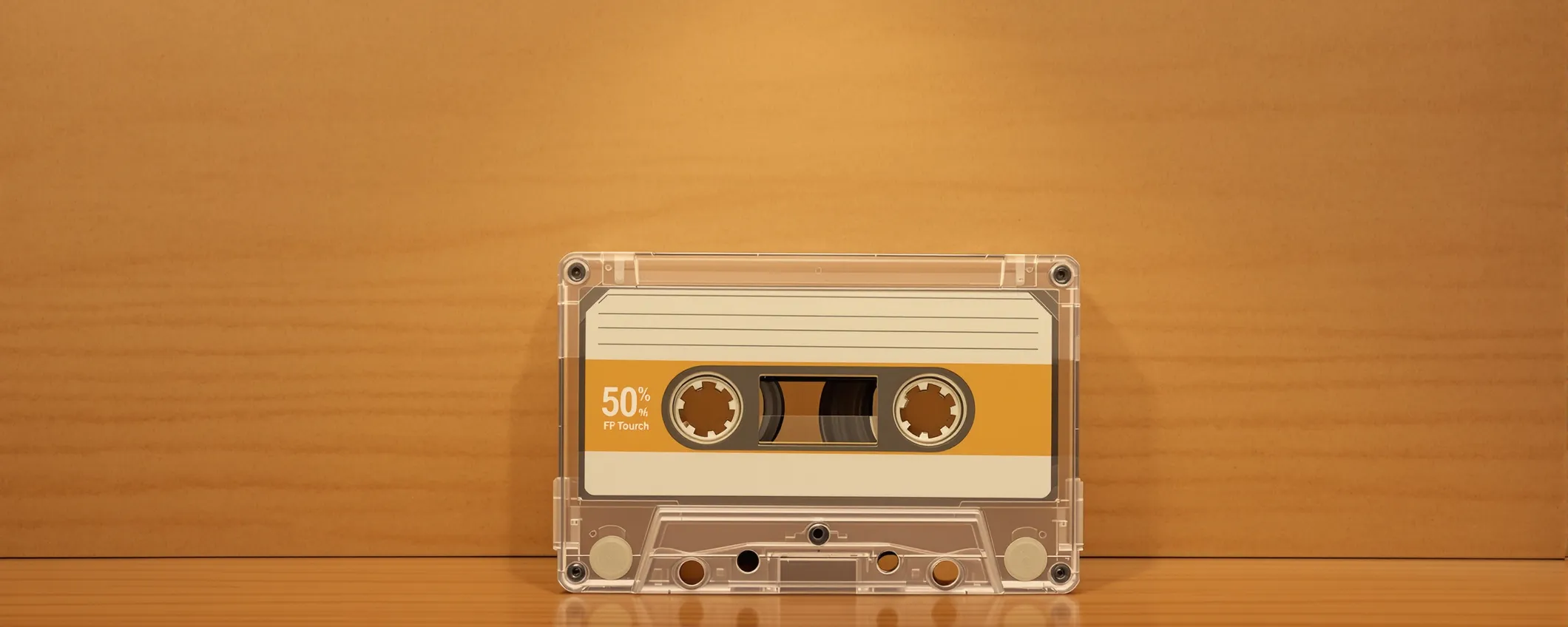 Hai ancora vecchie cassette? Alcune valgono una fortuna (e non lo sai)