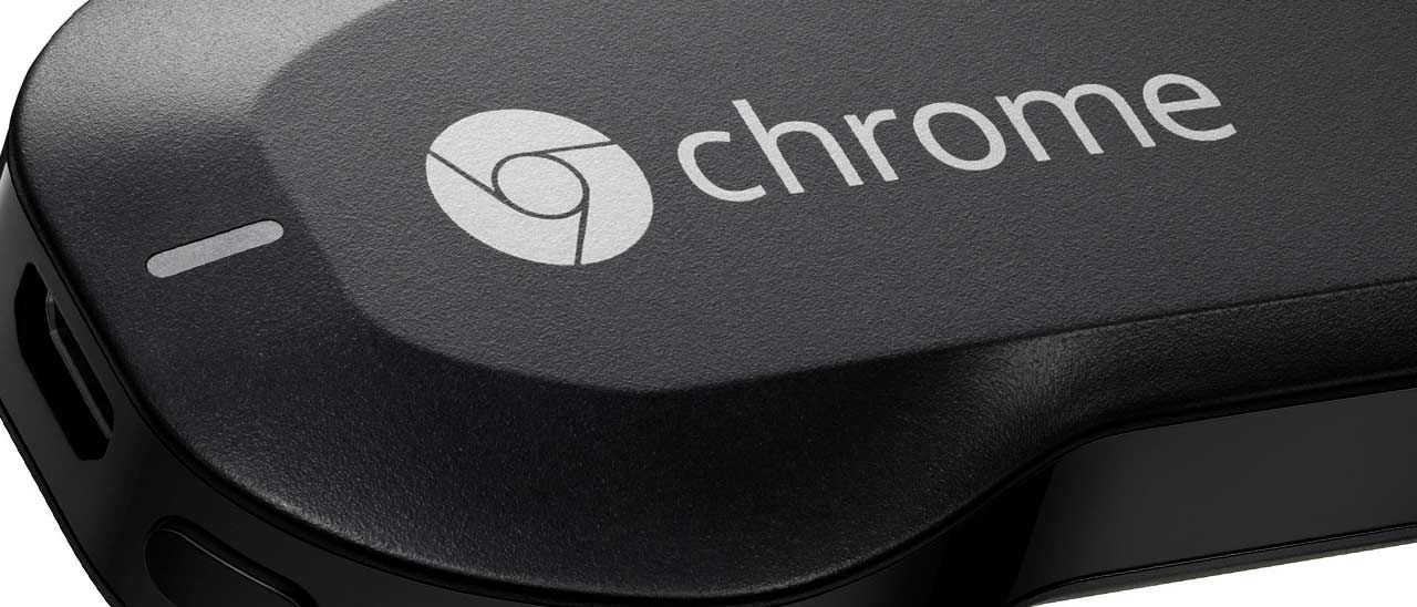 Chromecast con Google TV (HD) arriva in Italia