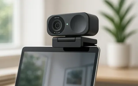 Insta360 Link 2C: la webcam AI crolla di prezzo per la Festa delle Offerte Prime