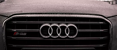Anche Audi usa un software per truccare i test
