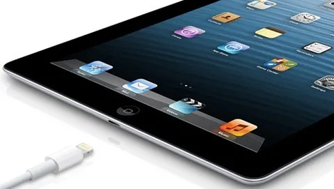 iPad 128 GB: una mossa difensiva per Apple?
