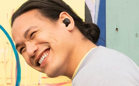 Auricolari Sennheiser True Wireless con cancellazione del rumore, prezzo SHOCK su Amazon