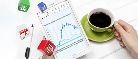 Samsung annuncia il Galaxy Tab E