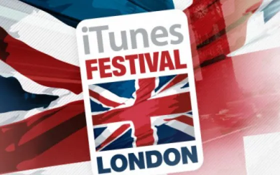 iTunes Music Festival a Londra
