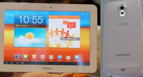 Samsung vuole RIM? L'ipotesi stuzzica