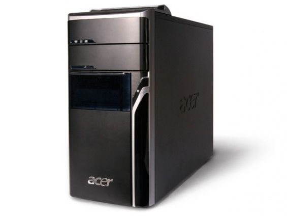 Acer Aspire M5620