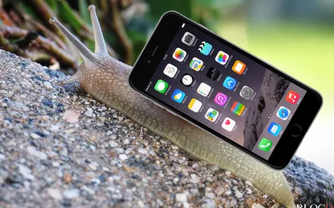 iPhone Vecchi Rallentati? Apple conferma le voci