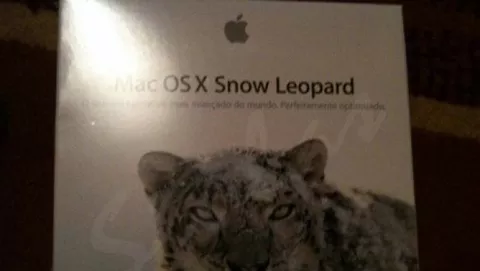 Apple Store Online: Snow Leopard in vendita e poi rimosso
