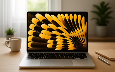 MacBook Air M4 a 999€, il Black Friday anticipato di Amazon è qui!