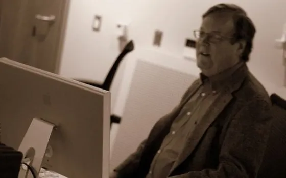 Apple ingaggia Tomlinson Holman, geniale ingegnere della Lucasfilm