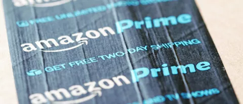 Amazon Prime Day sostiene le PMI italiane