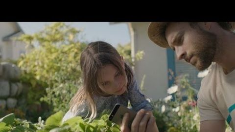 'Parenthood' il nuovo spot TV di Apple su iPhone 5s