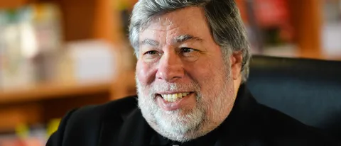 Anche Steve Wozniak lascia Facebook