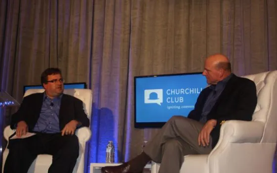 Ballmer: 
