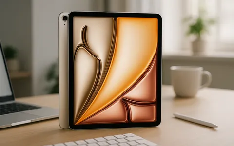 iPad Air 13