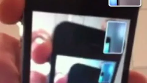 iPhone scatta da solo fotografie fantasma con FaceTime