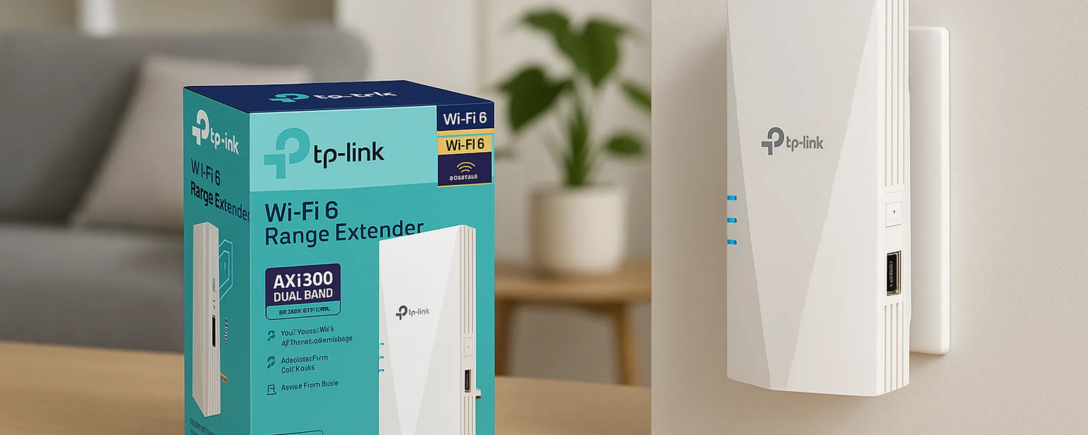 Connessione stabile e veloce in tutta la casa con il Ripetitore TP-Link a metà prezzo