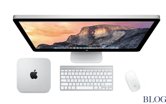 I nuovi Mac Mini 2014 sono più lenti dei vecchi? Ecco la verità.
