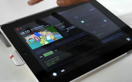 Forbes: e se iPad 3 fosse il miglior telecomando per Apple TV?