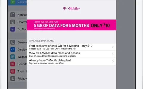 Apple SIM anche in Italia: il roaming non è mai stato tanto facile