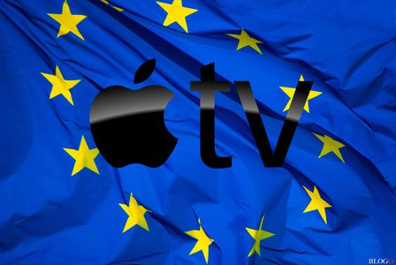 AppleTV+, la UE vuole più contenuti europei o messa al bando