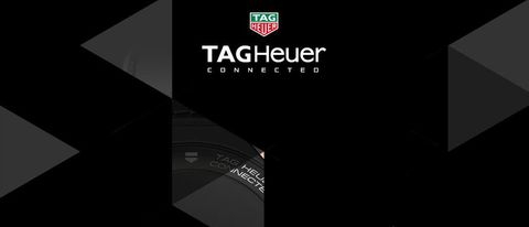 Tag Heuer, nuovo smartwatch il 14 marzo