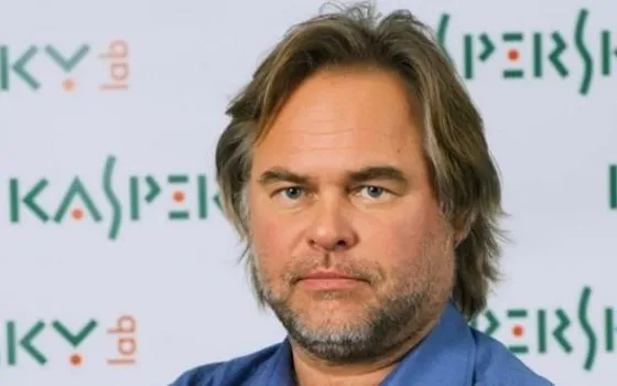 Kaspersky: 