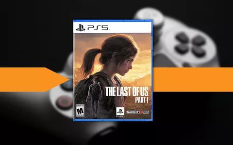 The Last of Us Parte I per PlayStation 5, il prezzo scende del 20%: da comprare subito