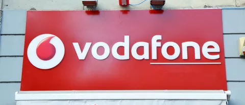 Vodafone, 7000 comuni coperti dal 4G