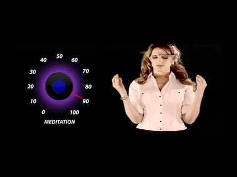 XWave - Mind Interface Introduction and Teaser
