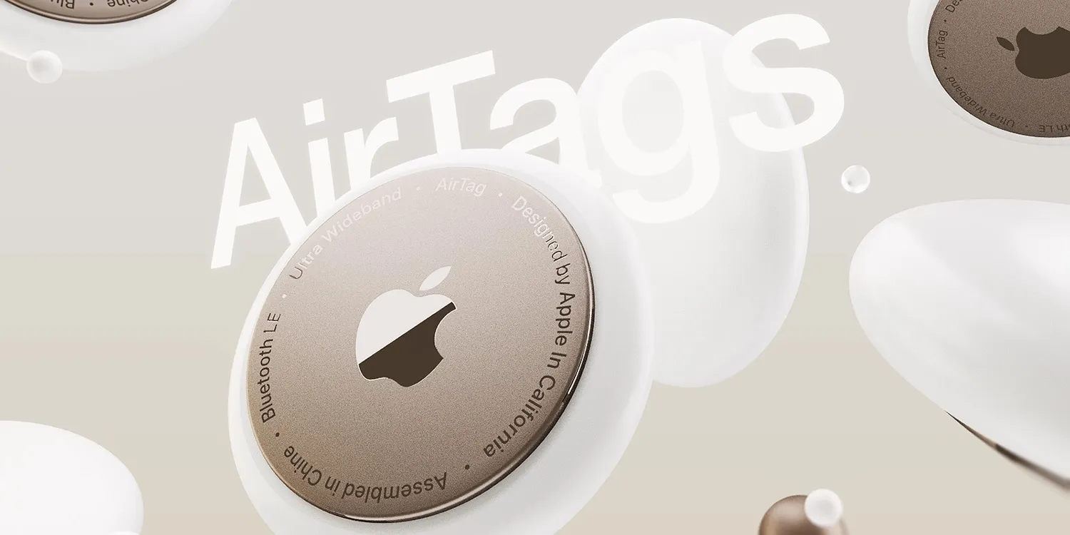 AirTags: feature, prezzo, dimensioni e periodo di lancio
