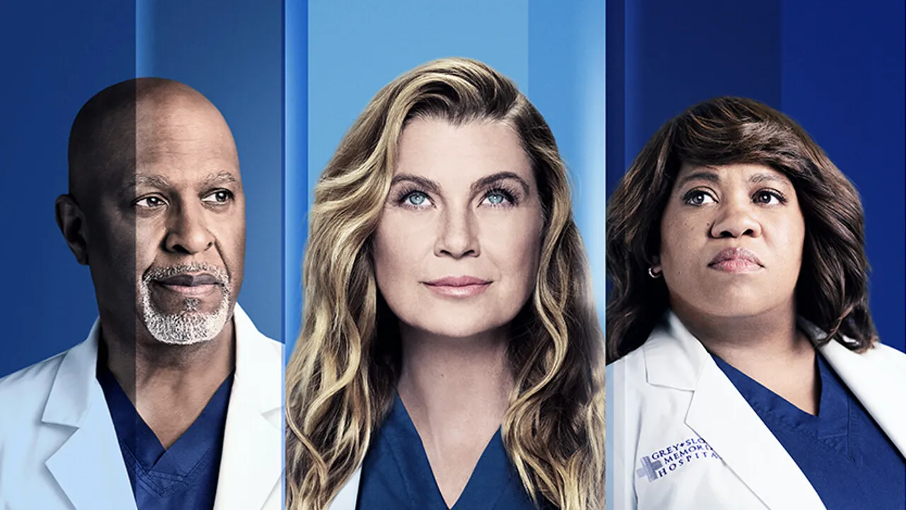 Disney+: arrivano a marzo Grey's Anatomy 18 e Station 19 5