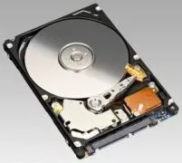 MJA2 BH e MJA2 CH: nuovi hard disk a basso consumo di Fujitsu