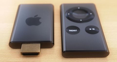 Apple TV, la mela pensa al dongle economico per i servizi di streaming