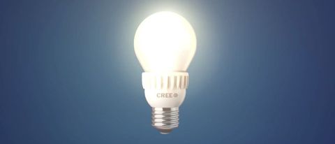 Cree lancia il LED a 3 vie: illumina quanto basta