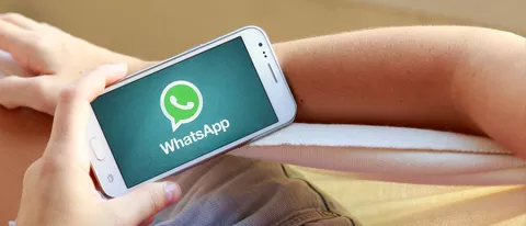WhatsApp, versione obsoleta su smartphone Xiaomi