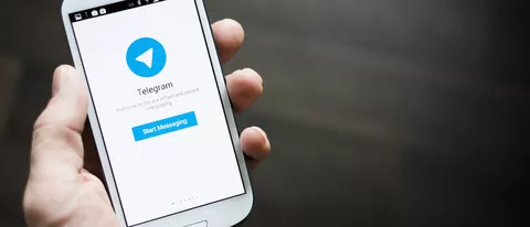 Canali Telegram Shopping: le offerte sull'app