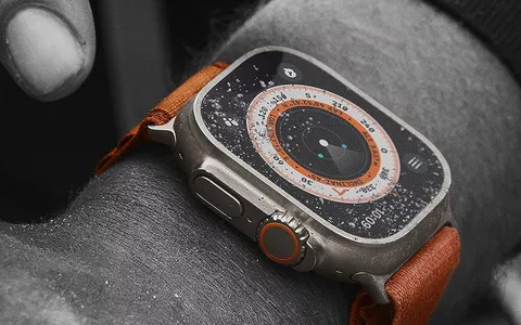 Apple Watch Ultra 2, prezzo in DISCESA su Amazon: è da comprare subito