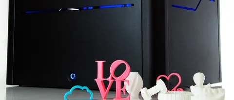 Stampanti 3D: intervista a MakerDreams