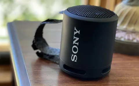 Speaker Bluetooth Sony SRS-XB13 ad un prezzo FOLLE su Amazon