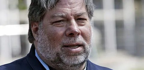 Steve Wozniak avverte Apple: 