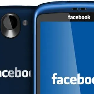 Facebook sarà integrato nei chip degli smartphone