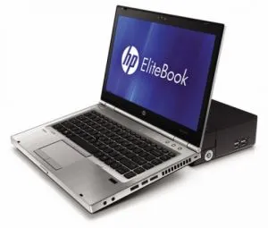 HP aggiorna il catalogo dei notebook aziendali