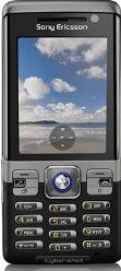 MWC 2008: Sony Ericsson C702